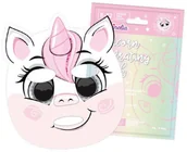 Maseczki do twarzy - Martinelia Mascarilla unicornio hidratante martinelia-MA-77010-MARTINELIA 23g - miniaturka - grafika 1