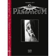 Komiksy obcojęzyczne - Cinema Panopticum - miniaturka - grafika 1