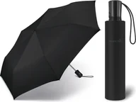 Parasole - Parasol automatyczny Happy Rain Essentials Up&Down 46867 - miniaturka - grafika 1
