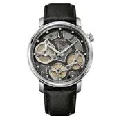 Zegarki męskie - Bulova 26A210A Accutron Spaceview Evolution - miniaturka - grafika 1