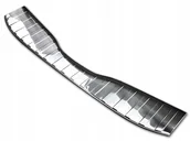 Akcesoria tuningowe - Listwa Stalowa Nakładka Na Zderzak Tył Ford Mondeo III MK4 turnier li - miniaturka - grafika 1