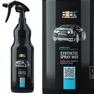 Kosmetyki samochodowe - Adbl Synthetic Spray Wax 1L Wosk W Płynie Na Lakier - miniaturka - grafika 1