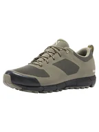 Buty trekkingowe damskie - Haglöfs Buty turystyczne "Lim Q Low Proof Eco" w kolorze khaki - miniaturka - grafika 1