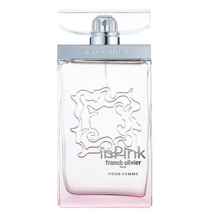 Franck Olivier In Pink Pour Femme woda perfumowana spray 75 ml - Wody i perfumy damskie - miniaturka - grafika 1