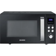 Kuchenki mikrofalowe - Severin MW 7752 - miniaturka - grafika 1