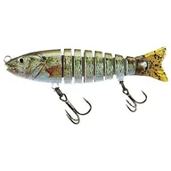 Przynęty - Wobler ATRACT XMP-B MULTI-PARTS I 8 cm - miniaturka - grafika 1