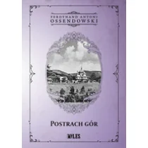 Postrach Gór - Opowiadania - miniaturka - grafika 3