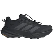Buty trekkingowe męskie - Buty męskie Adidas Terrex Freehiker Sl Rozmiar butów (UE): 45 1/3 / Kolor: czarny - miniaturka - grafika 1