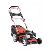 Kosiarki - Faworyt SHA46BS500N-4W1 - miniaturka - grafika 1