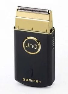 Gamma Piu Uno Mobile Shaver - Golarki męskie - miniaturka - grafika 1