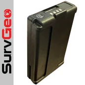 Akcesoria do urządzeń pomiarowych - Bateria do tachimetru seria S TRIMBLE SurvGeo - miniaturka - grafika 1