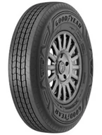 Opony dostawcze letnie - Goodyear DuraMax Steel 7.50R16 121/120L - miniaturka - grafika 1