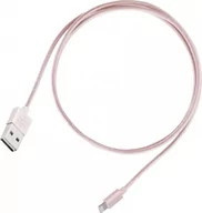 Kable komputerowe i do monitorów - Silverstone CPU03P obustronny Usb-a - Lightning - miniaturka - grafika 1