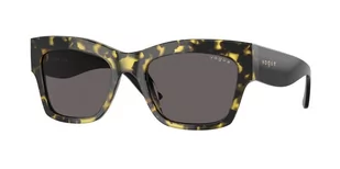 Okulary Przeciwsłoneczne Vogue VO 5524S 309187 54 - Okulary przeciwsłoneczne - miniaturka - grafika 1