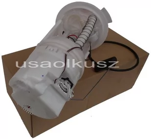 Pompa paliwa kpl z czujniem poziomu Jeep Grand Cherokee 2005-2010 - Czujniki - miniaturka - grafika 4
