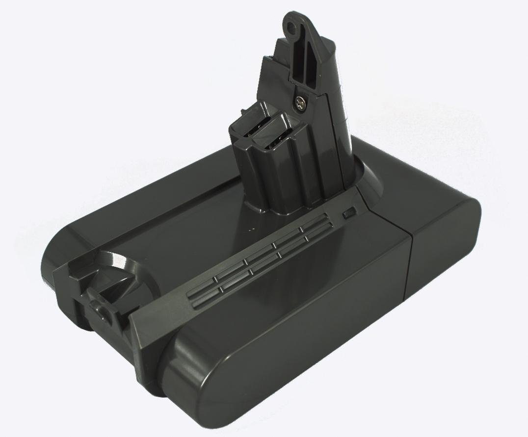Akumulator PowerSmart 1500 mAh 21,60 V do odkurzacza pionowego DYSON V6 Odkurzacz pionowy V6 Odkurzacz pionowy V6 HEPA V6 Materac