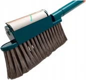 Miotły, szufle, mopy - Miękka szczotka do usuwania sierści psa i kota - miniaturka - grafika 1