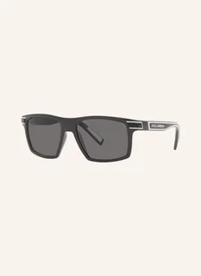 Dolce & Gabbana Okulary Przeciwsłoneczne dg6160 grau - Okulary przeciwsłoneczne - miniaturka - grafika 1