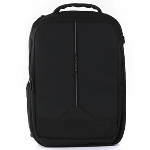 Roncato Clayton Plecak 44 cm Komora na laptopa nero - Torby na laptopy - miniaturka - grafika 1