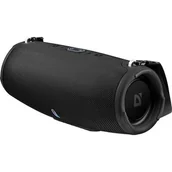 Głośniki komputerowe - Defender głośnik G22, Li-Ion, 2.0, 20W, czarny, regulacja głośności, BT 5.0, TWS, boczne głośniki pasywne, 40Hz~20kHz - miniaturka - grafika 1