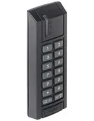 Akcesoria do monitoringu - Czytnik Zbliżeniowy Mct12M-Des-Io Roger - miniaturka - grafika 1