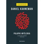 Felietony i reportaże - Pułapki myślenia - miniaturka - grafika 1