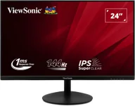 Monitory - ViewSonic VA24E2-H - miniaturka - grafika 1