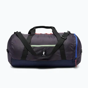 Torba podróżna Cotopaxi Ligera Duffel Cada Dia 45 l maritime WYSYŁKA W 24H 30 DNI NA ZWROT - Torby sportowe - miniaturka - grafika 1