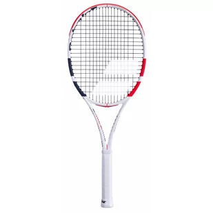 Rakieta tenisowa Babolat Pure Strike 16/19 G4 - Tenis ziemny - miniaturka - grafika 1
