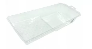 Wkład plastikowy do kuwety Inter-S 16x28cm - Wiadra i kastry budowlane - miniaturka - grafika 1
