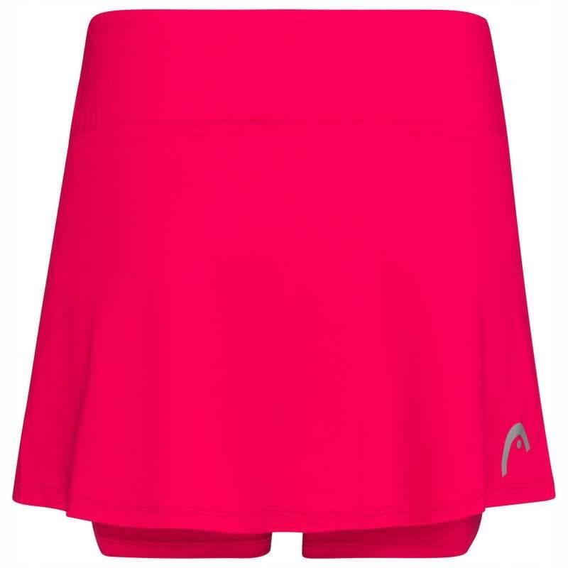 Spódniczka damska Head Club Basic Skort magenta S