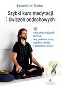 Psychologia - Studio Astropsychologii Szybki kurs medytacji i ćwiczeń oddechowych - miniaturka - grafika 1