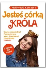 Jesteś córką Króla - Religia i religioznawstwo - miniaturka - grafika 1