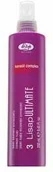 Kosmetyki do stylizacji włosów - Lisap Ultimate Straight Fluid spray termoaktywny dla wygładzenia i blasku włosów 250 ml - miniaturka - grafika 1