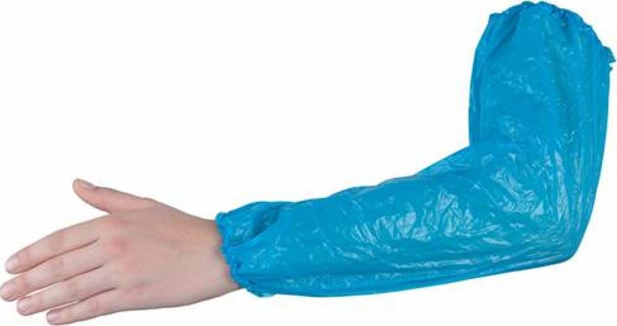 Ardon H4048 - ARDON SKIN - zarękawek niebieski szt./opakowanie b B