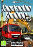 Gry PC Cyfrowe - Construction Simulator 2015 PC - miniaturka - grafika 1