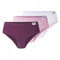 Majtki damskie - Damskie Majtki RESBO W 3PACK XS - miniaturka - grafika 1