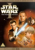 Filmy fantasy DVD - Star Wars Episode I - The Phantom Menace (Gwiezdne wojny: Część I - Mroczne widmo) - miniaturka - grafika 1