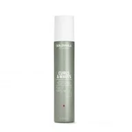 Kosmetyki do stylizacji włosów - Goldwell Curls&waves Spray Do Stylizacji Loków - miniaturka - grafika 1