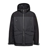 Kurtki męskie - Utility Diadora Męska kurtka robocza z wyściółką techniczną (EU 4XL) - miniaturka - grafika 1