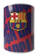 Skarbonki - Skarbonka metalowa FC BARCELONA BARCA - miniaturka - grafika 1