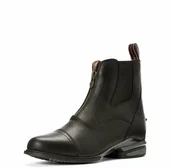 Buty do jazdy konnej - Ariat Sztyblety damskie DEVON NITRO ZIP - miniaturka - grafika 1