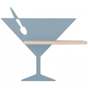 Lampka niebieska nocna dla dzieci C4-F93 - Lampy ścienne Lampka niebieska nocna dla dzieci C4-F93 - Lampy ścienne - miniaturka - grafika 1