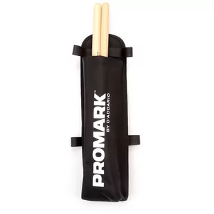 Futerał na pałki perkusyjne Promark PQ1 - Akcesoria do perkusji - miniaturka - grafika 1