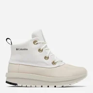 Botki damskie - Trzewiki damskie Columbia Moritza Shield 2053371010 38 (7US) Czarne (195979764326). Buty za kostkę damskie - miniaturka - grafika 1