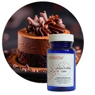 Zapachy do domu - VELVET TRUFFLE CAKE - Kompozycja Zapachowa 100 ml - miniaturka - grafika 1