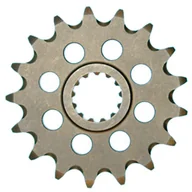 Części motocyklowe - Zębatka Supersprox 520 17Z - miniaturka - grafika 1