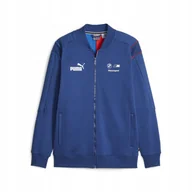 Bluzy męskie - PUMA BLUZA BMW MMS MT7 62121304 r XL - miniaturka - grafika 1