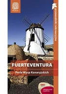 E-booki - literatura faktu - Fuerteventura. Perła Wysp Kanaryjskich - miniaturka - grafika 1