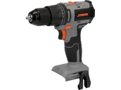 Wiertarko-wkrętarki akumulatorowe - WKRĘTARKA BEZSZCZOTKOWA 20V (45NM;BODY) PASUJE DO WSZYSTKICH URZĄDZEŃ SYSTEMU STHOR 20V - miniaturka - grafika 1